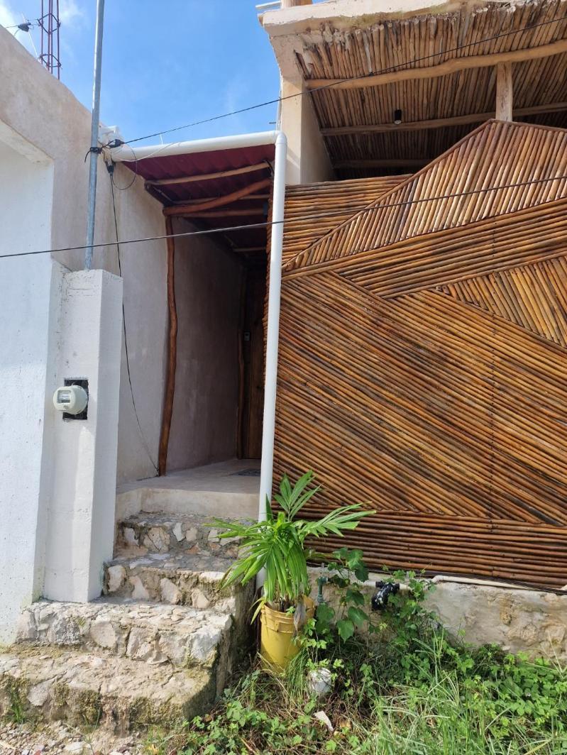 Luna Y Sol Glamping Holbox Номер фото