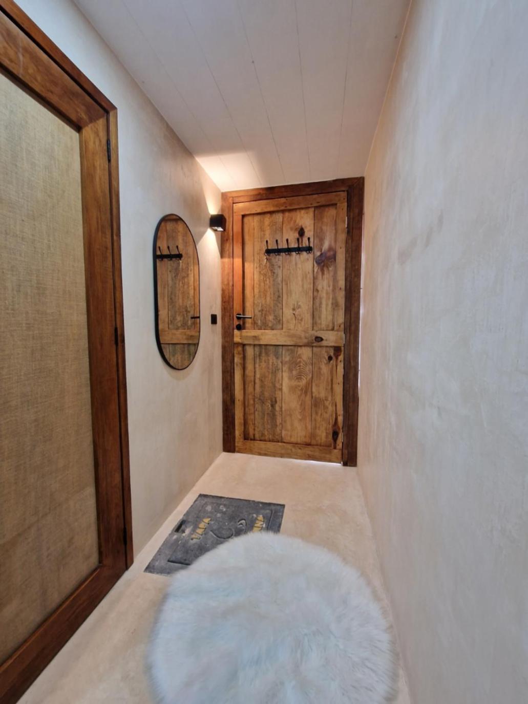 Luna Y Sol Glamping Holbox Номер фото