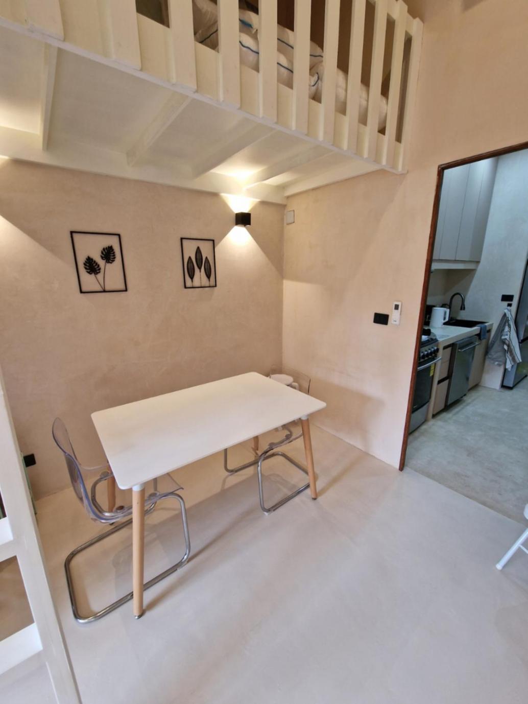 Luna Y Sol Glamping Holbox Номер фото