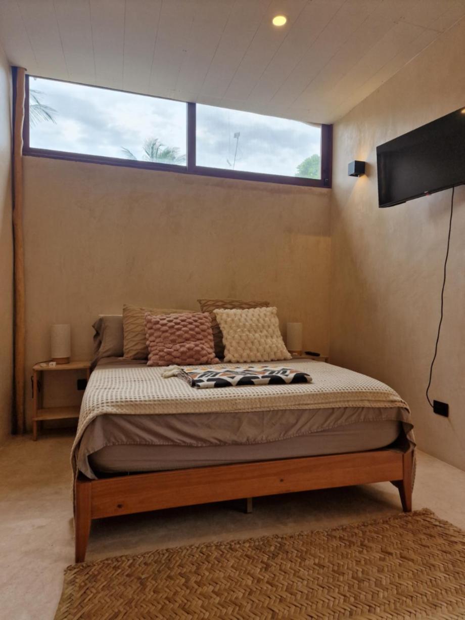 Luna Y Sol Glamping Holbox Номер фото