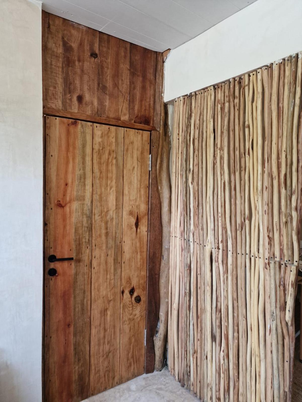Luna Y Sol Glamping Holbox Номер фото
